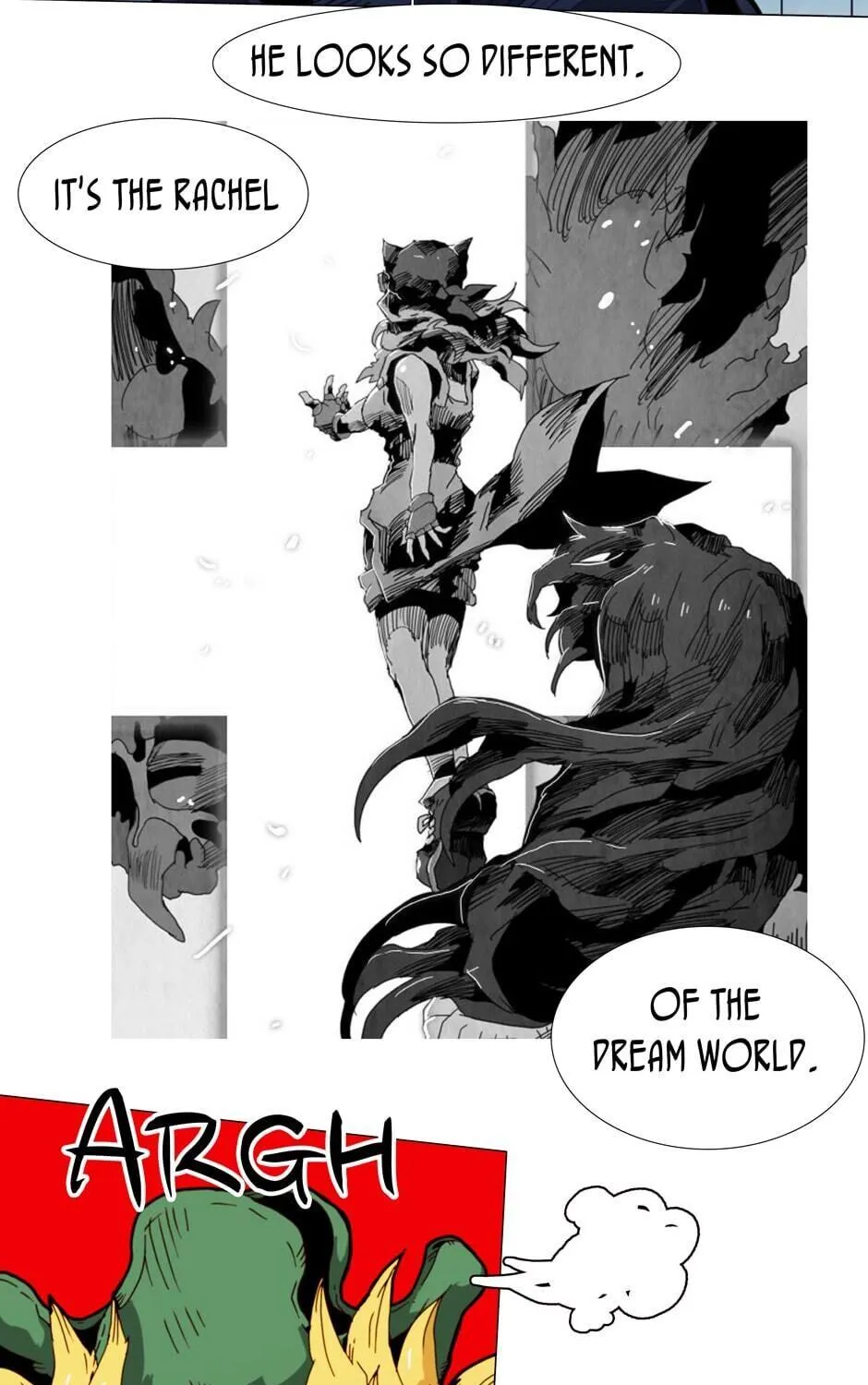 Black Behemoth - Page 4