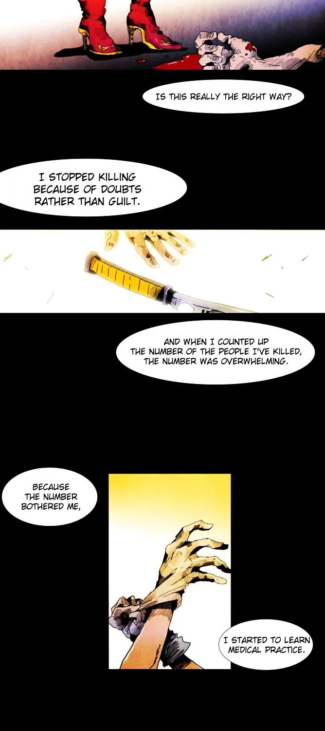 Black Behemoth - Page 28