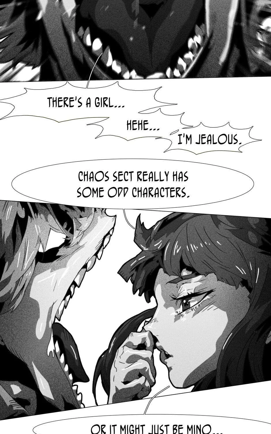 Black Behemoth - Page 18