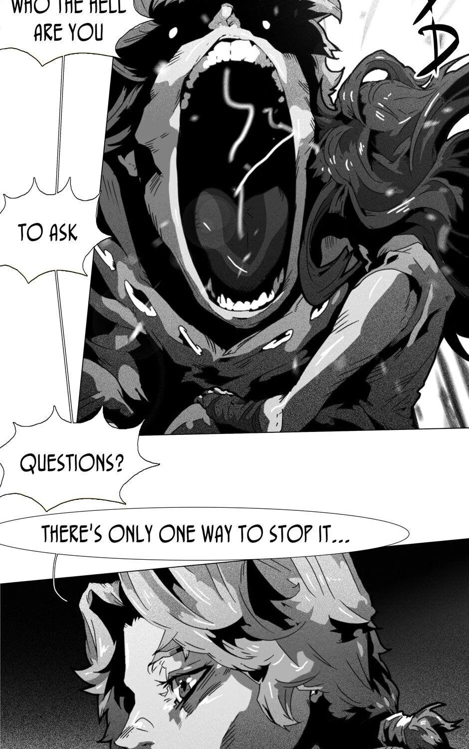 Black Behemoth - Page 22