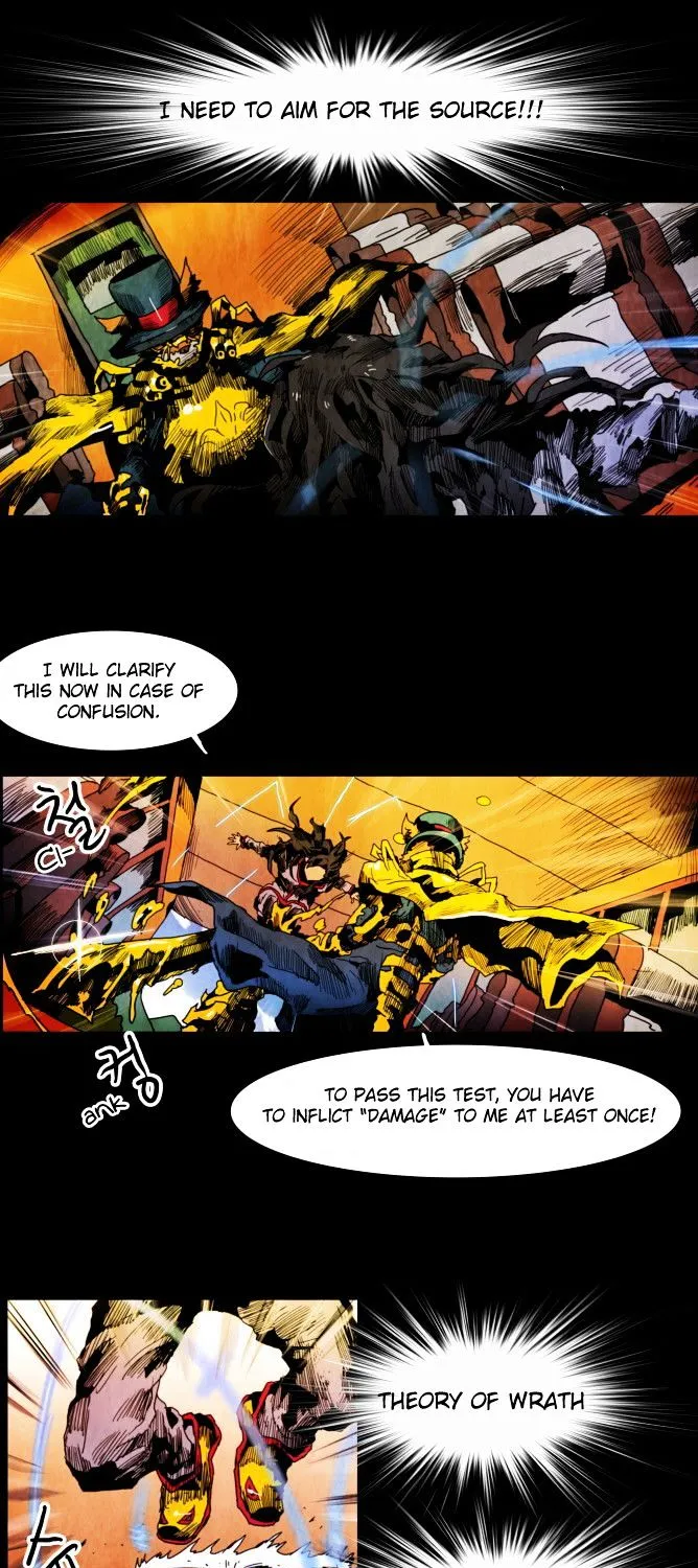 Black Behemoth - Page 13