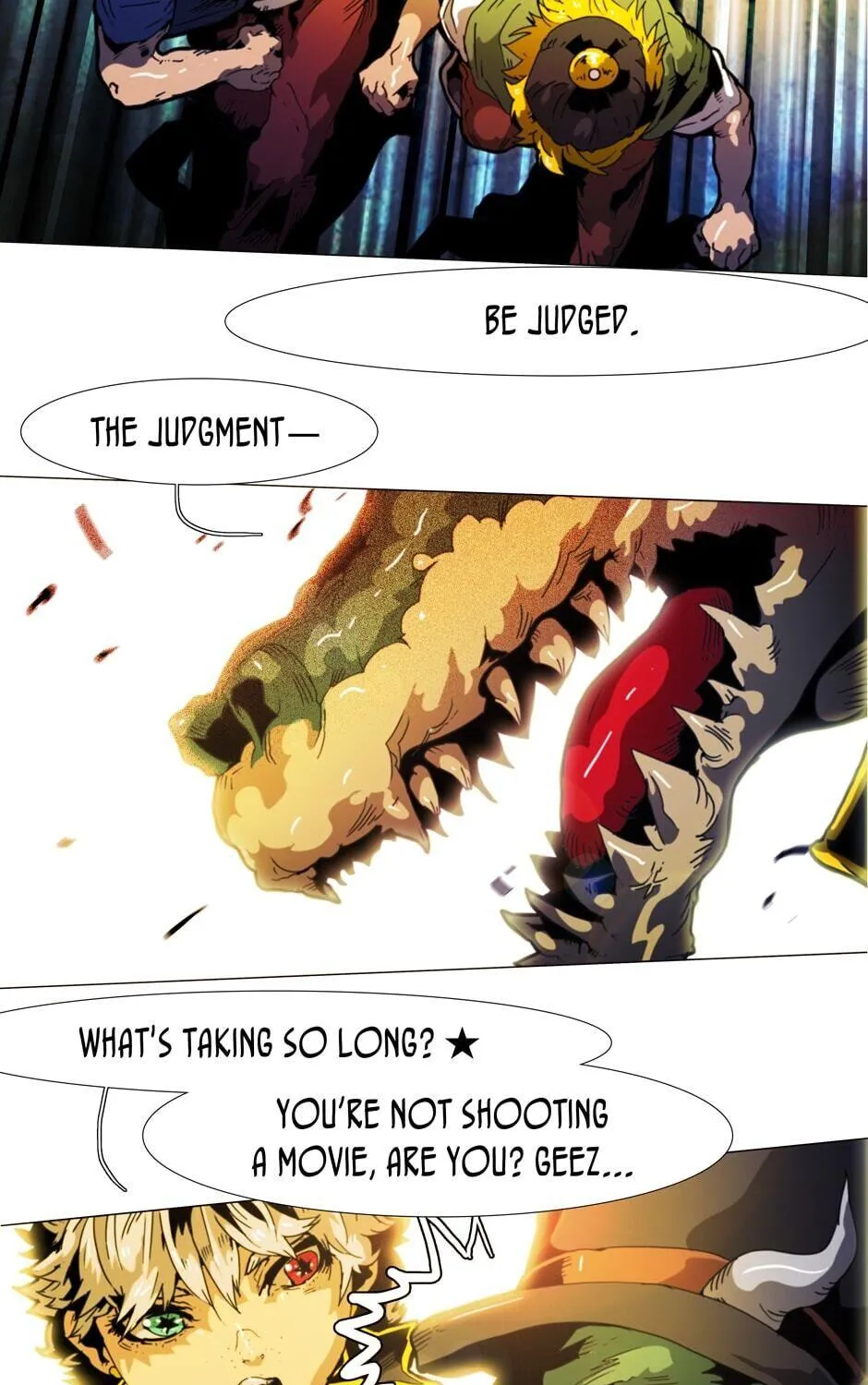 Black Behemoth - Page 32