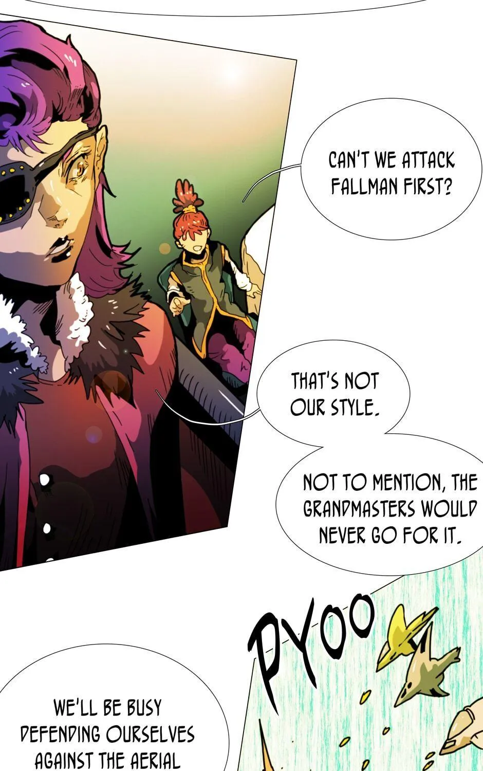 Black Behemoth - Page 76