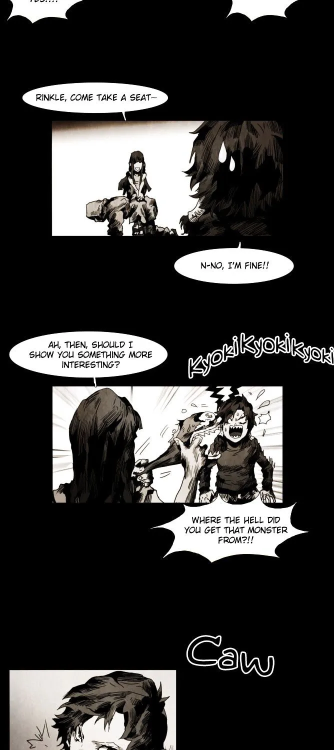 Black Behemoth - Page 18