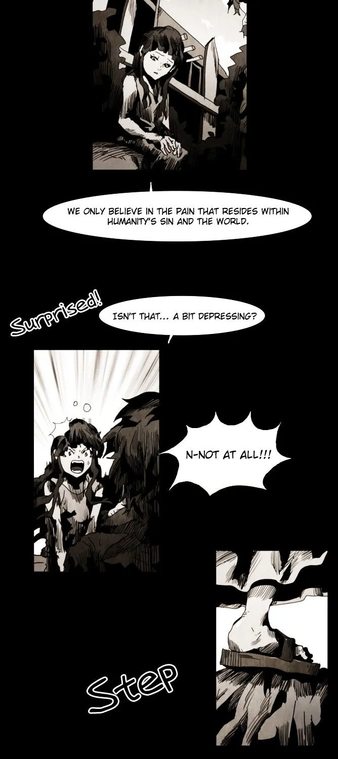 Black Behemoth - Page 23