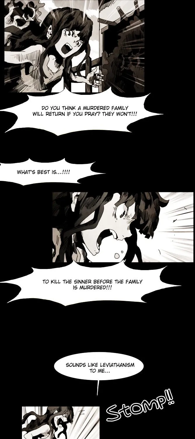 Black Behemoth - Page 25