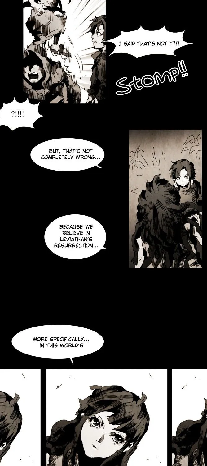 Black Behemoth - Page 26