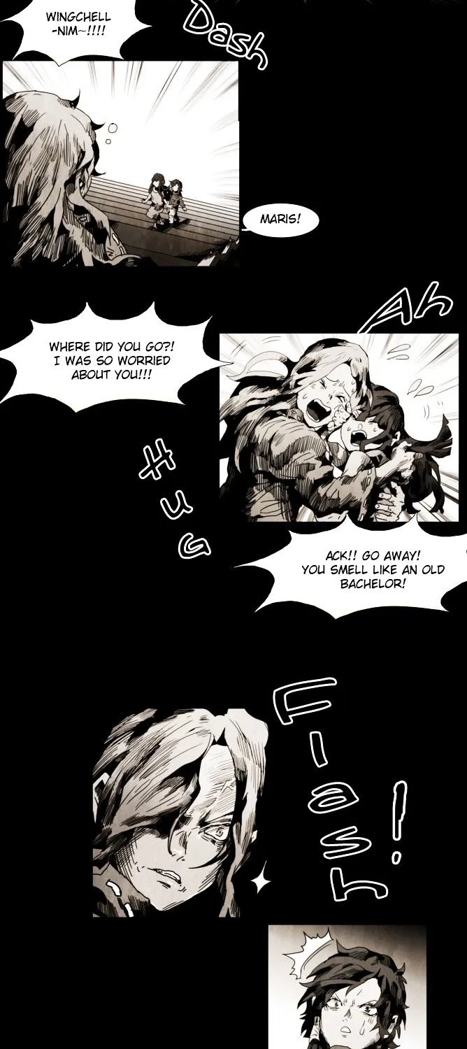 Black Behemoth - Page 4