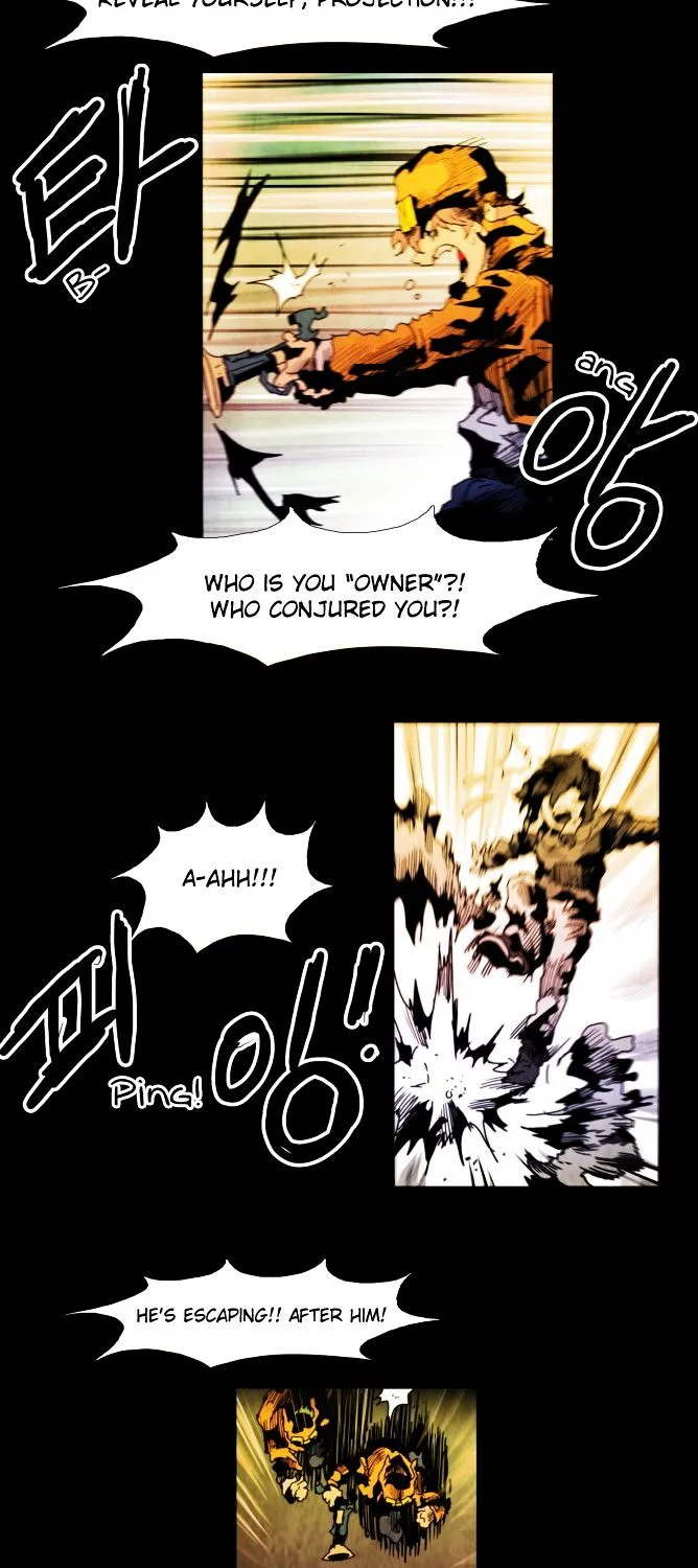 Black Behemoth - Page 44