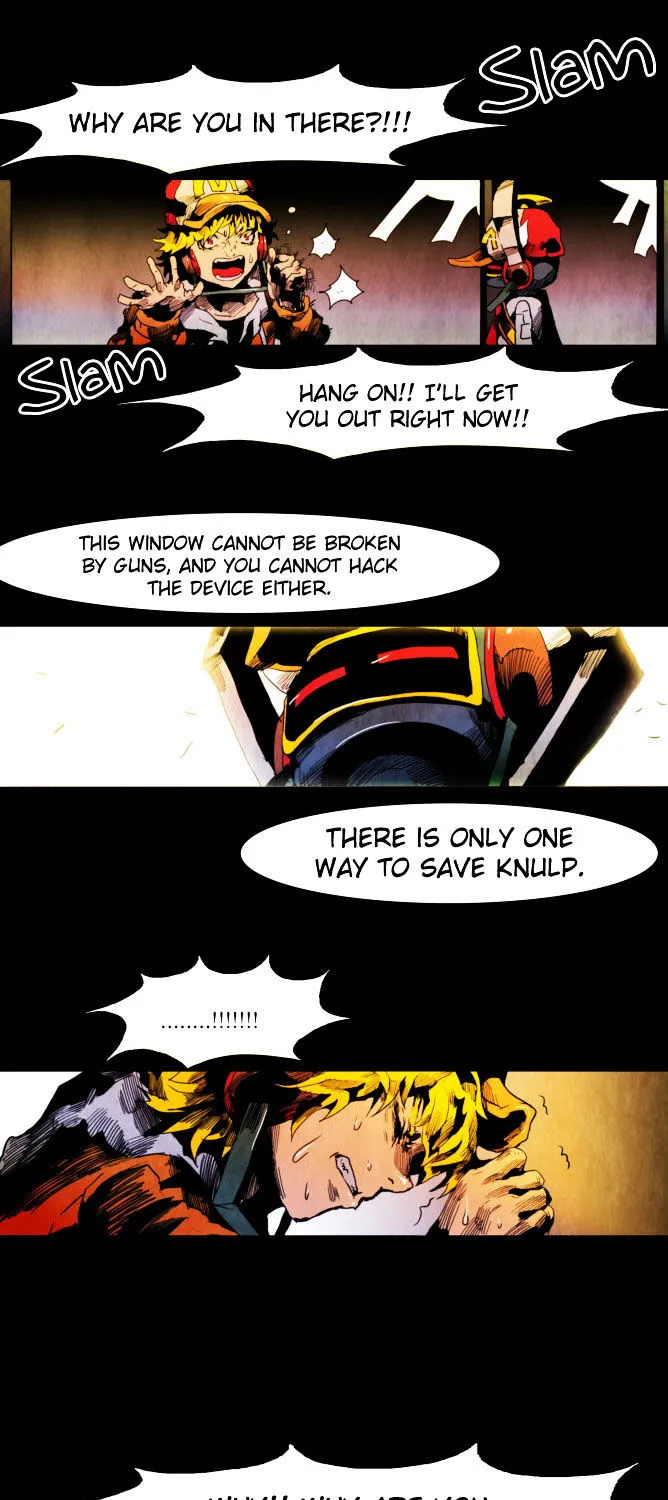 Black Behemoth - Page 42