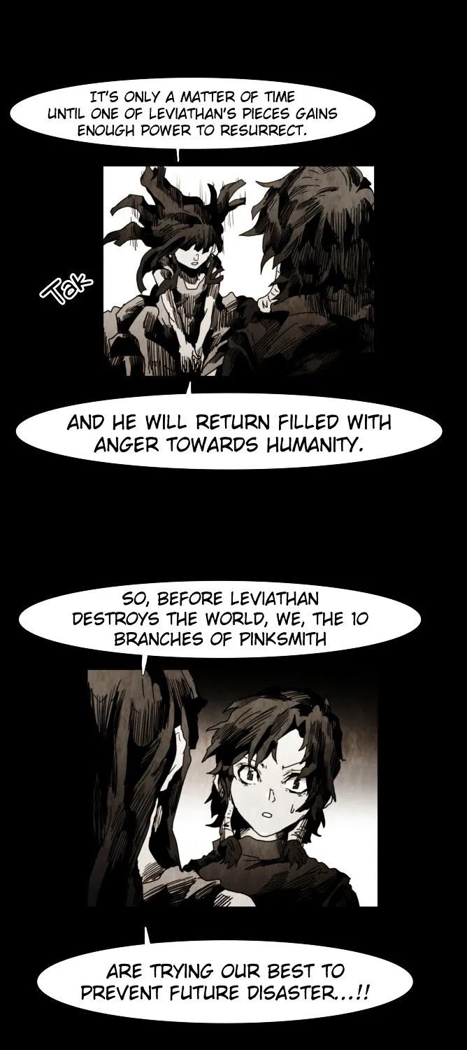 Black Behemoth - Page 1