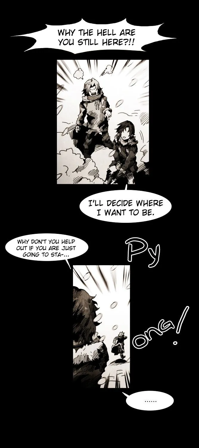 Black Behemoth - Page 24