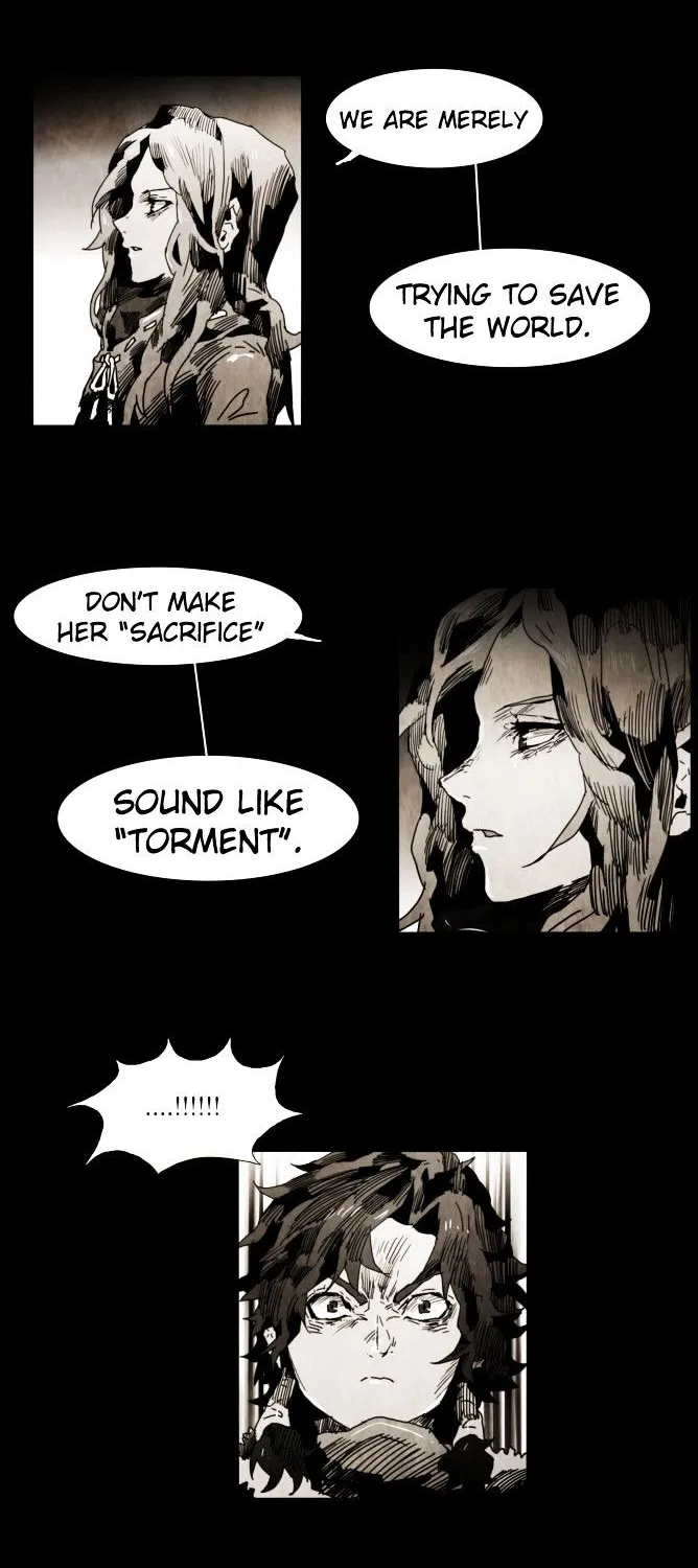 Black Behemoth - Page 15