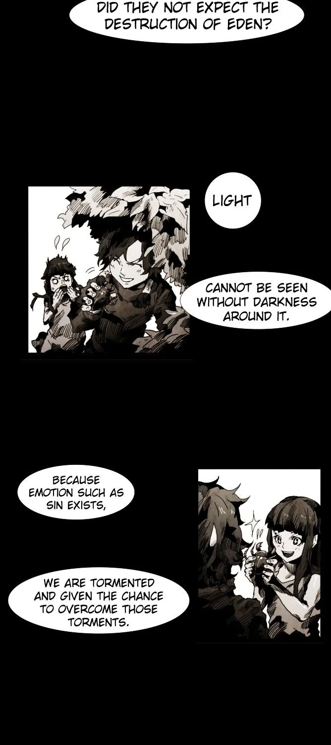 Black Behemoth - Page 7