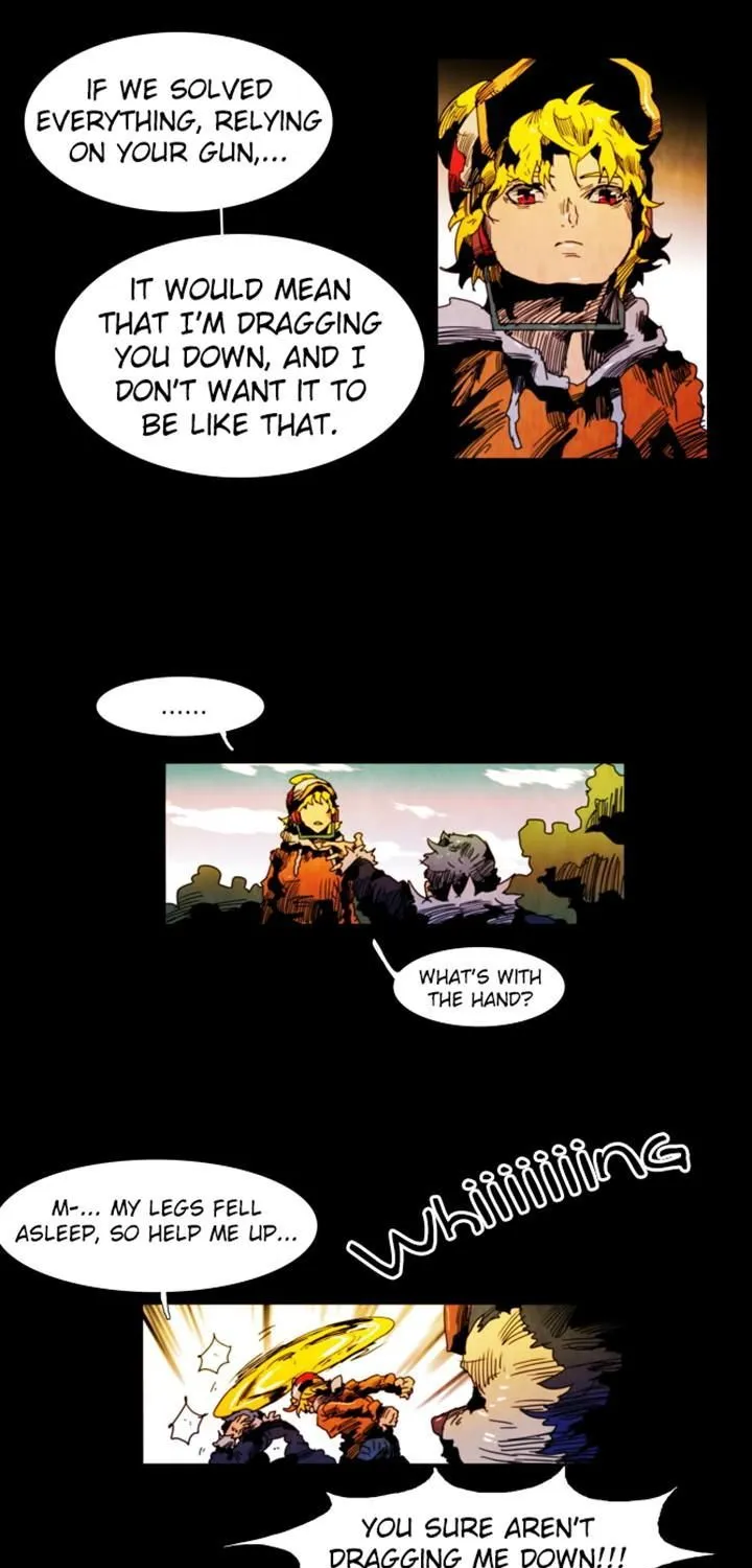 Black Behemoth - Page 6