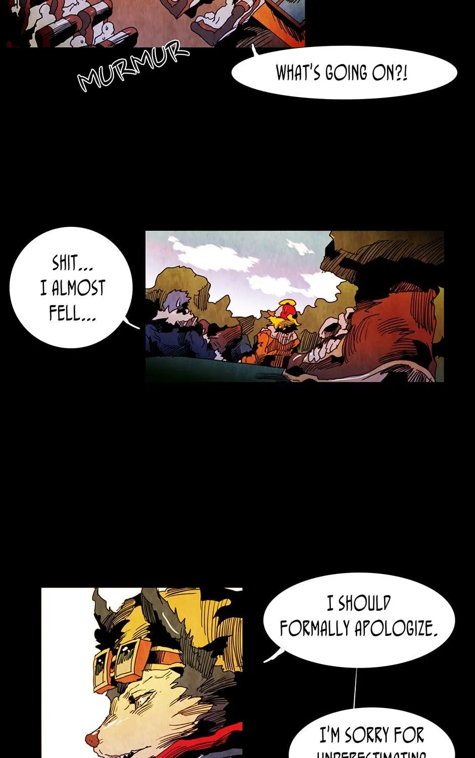 Black Behemoth - Page 107