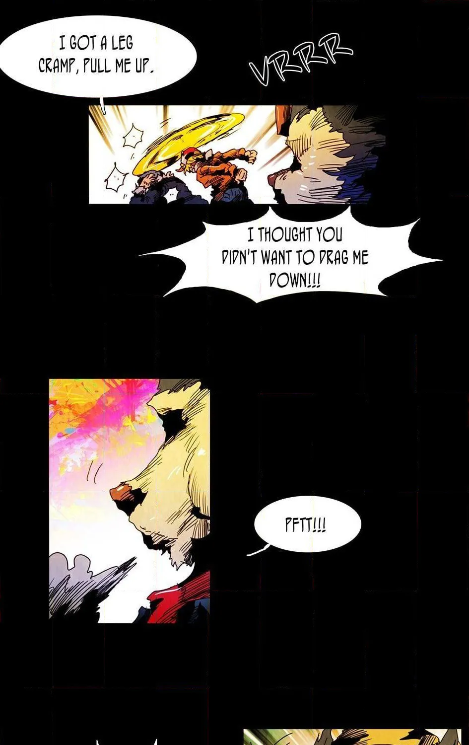 Black Behemoth - Page 117