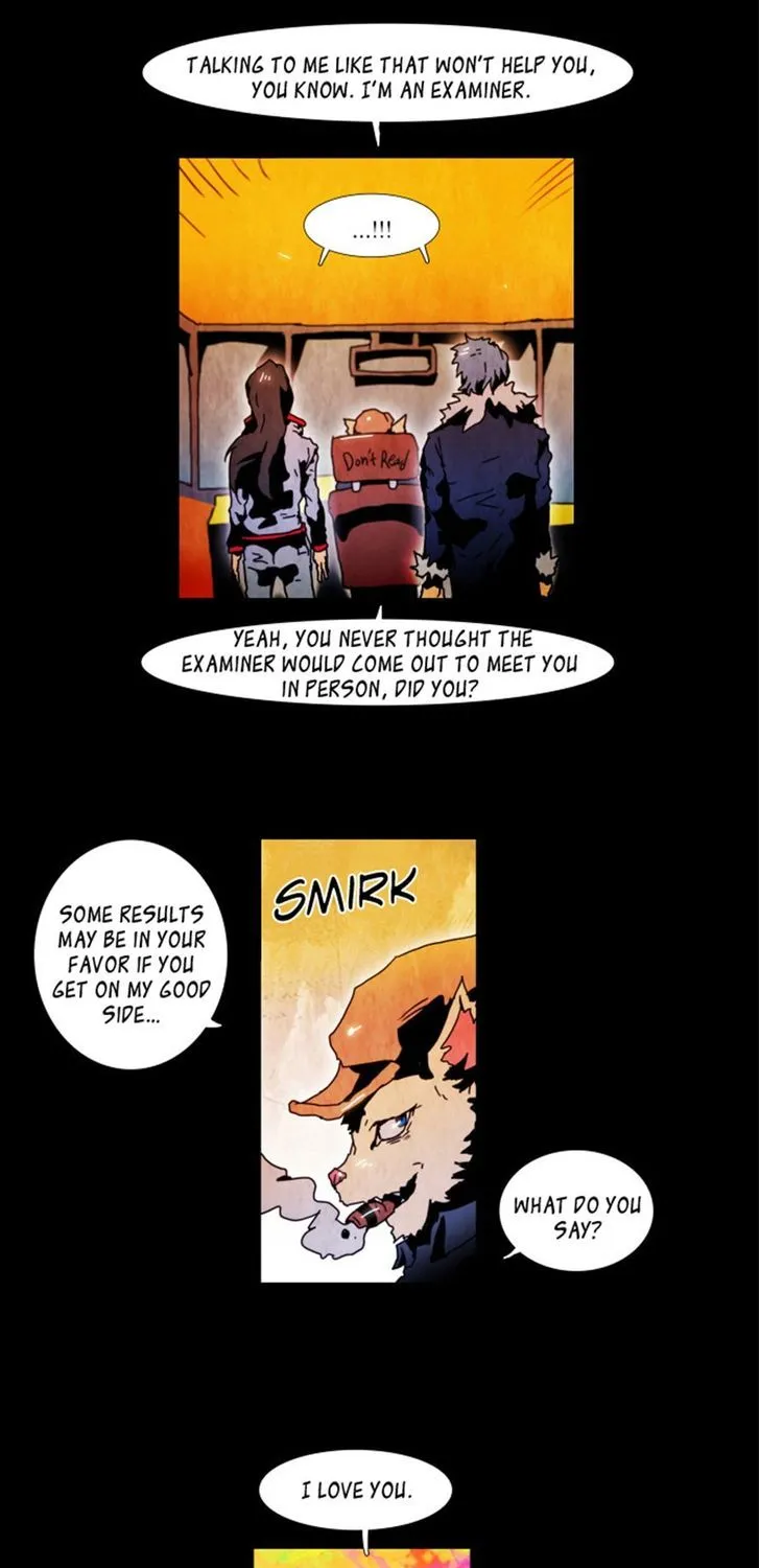 Black Behemoth - Page 4