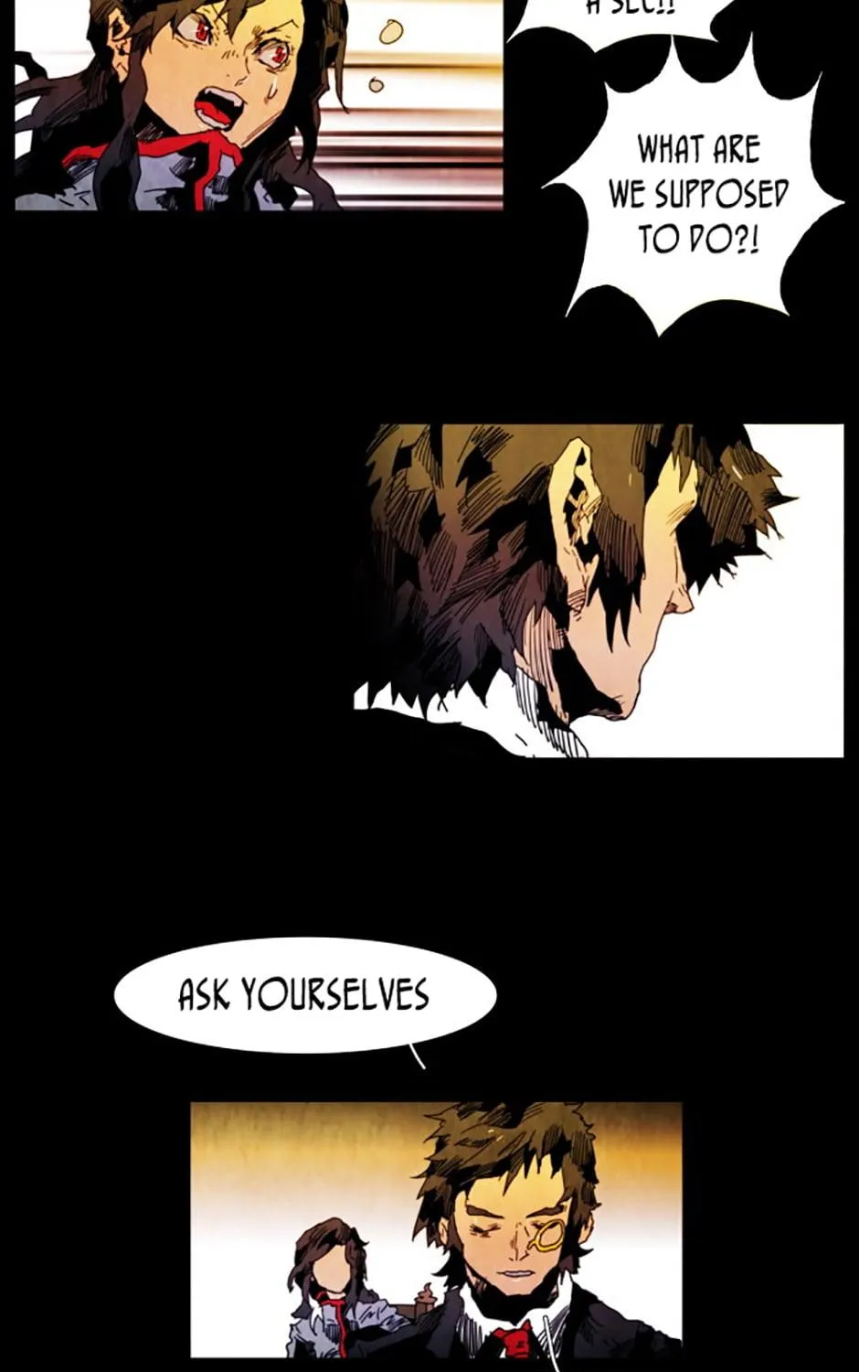 Black Behemoth - Page 64