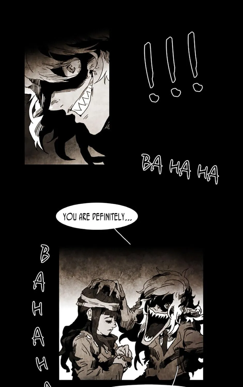 Black Behemoth - Page 122