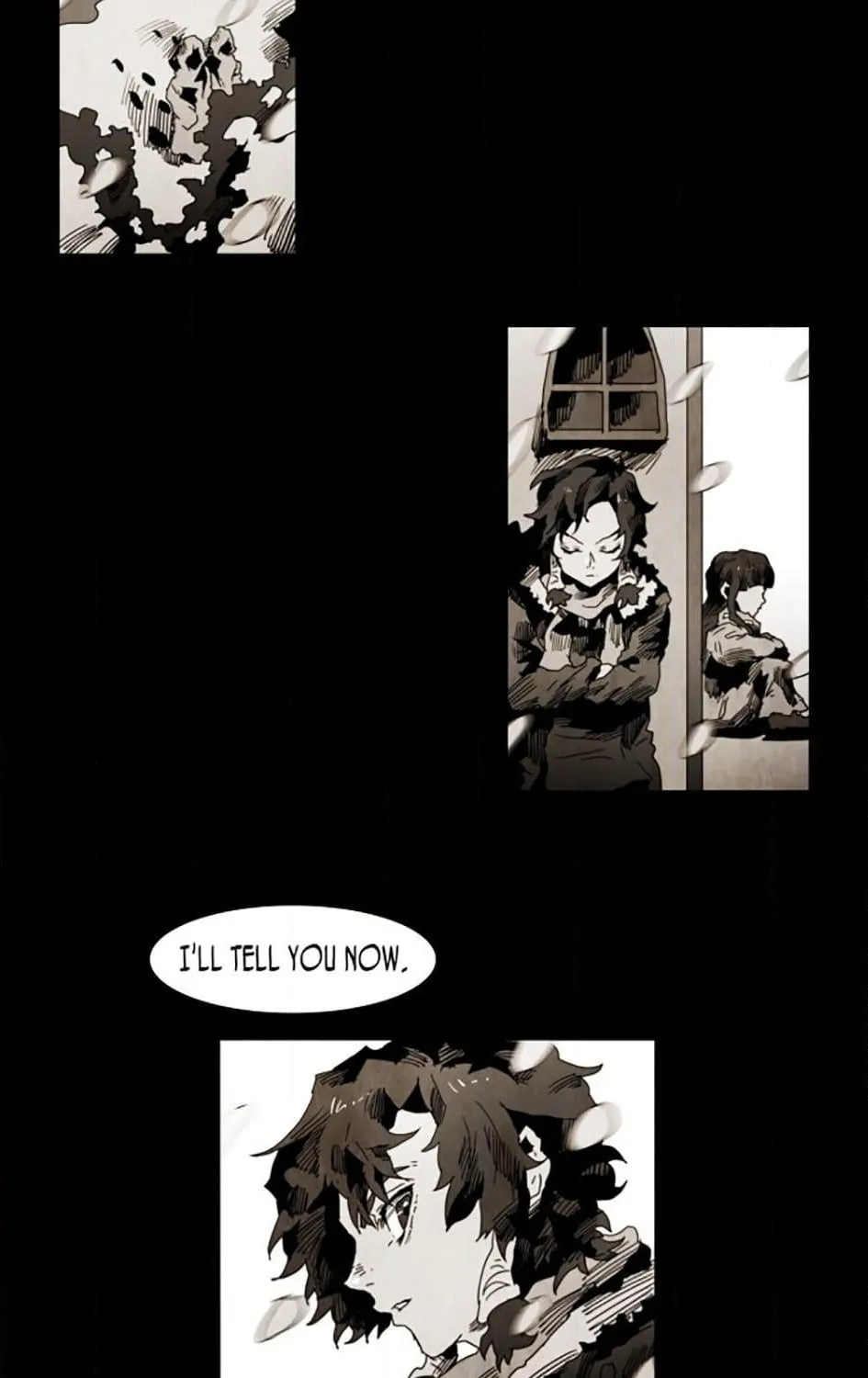 Black Behemoth - Page 70