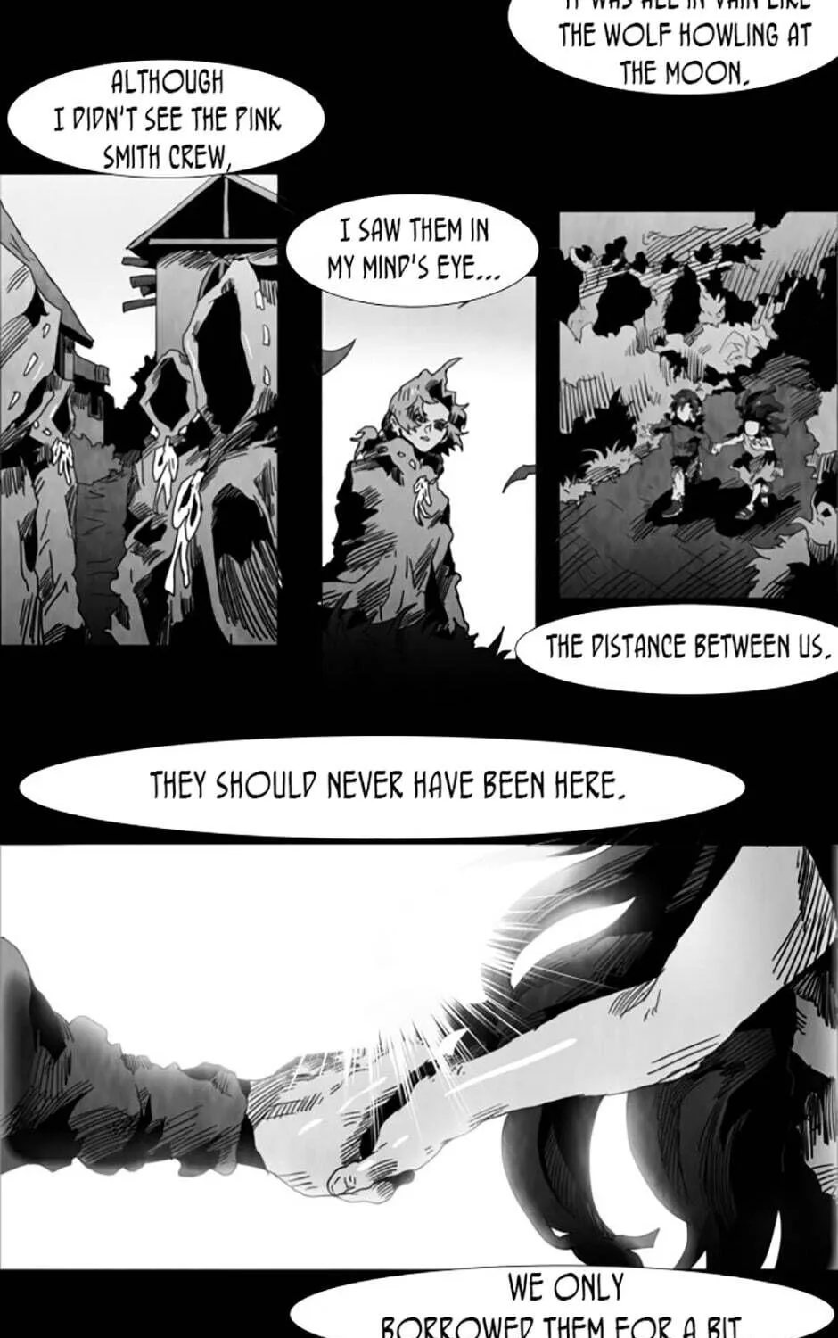 Black Behemoth - Page 30