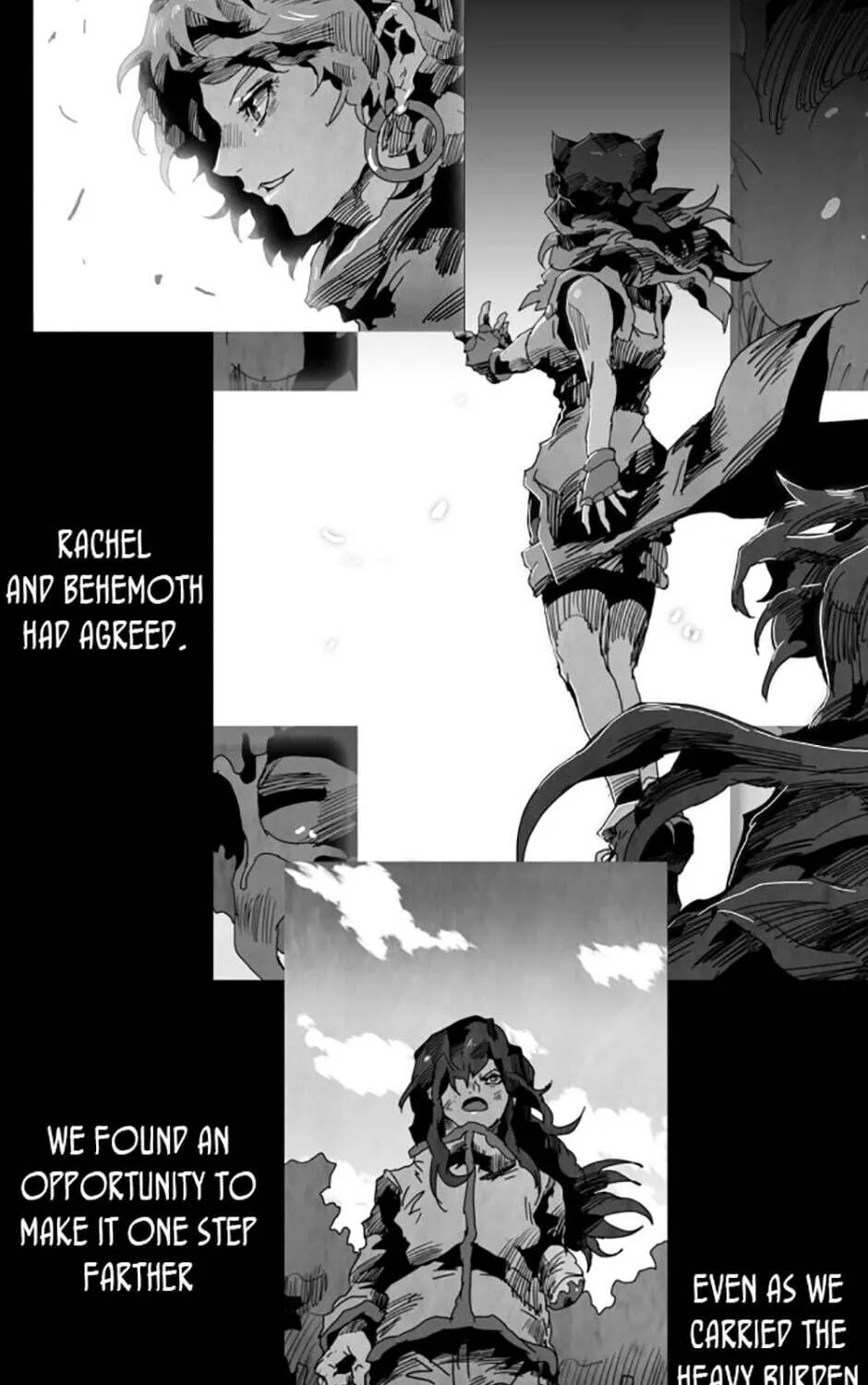 Black Behemoth - Page 46