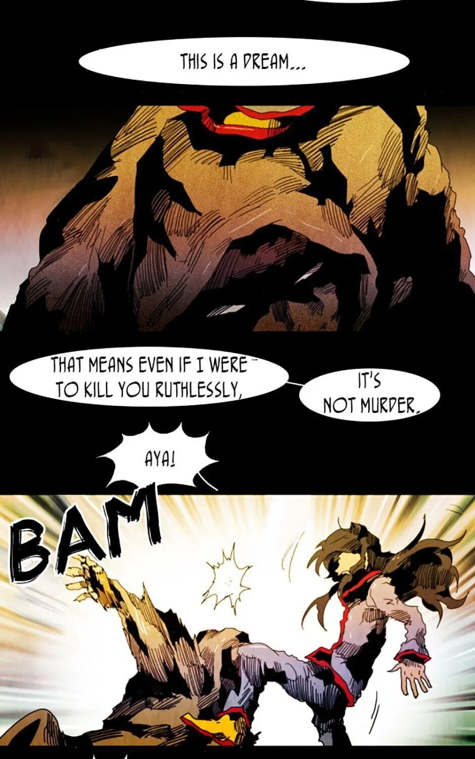 Black Behemoth - Page 76