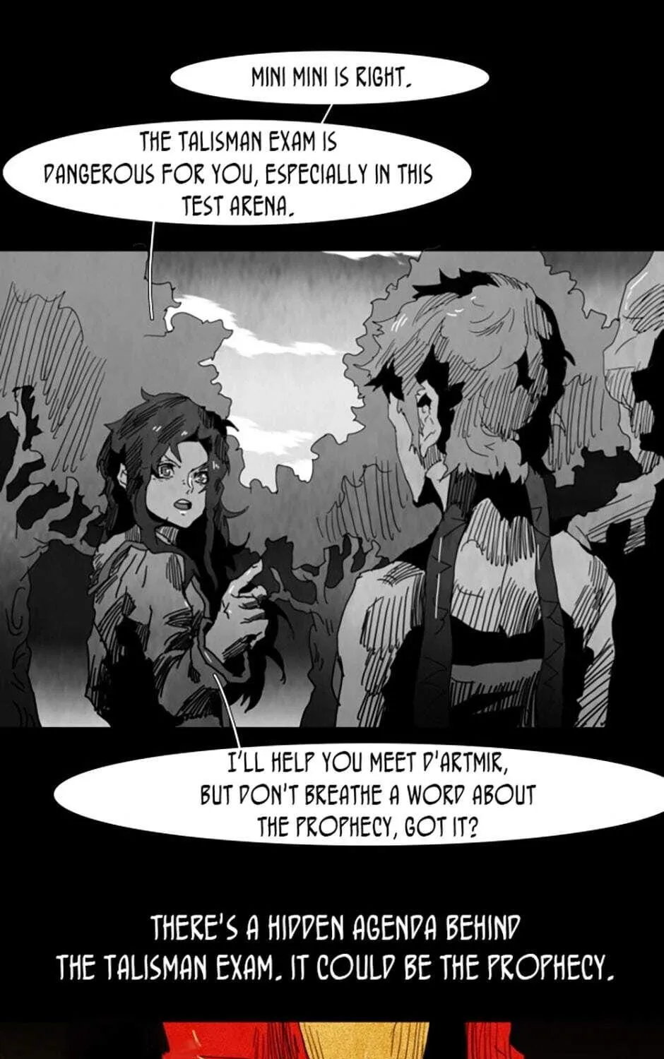 Black Behemoth - Page 38