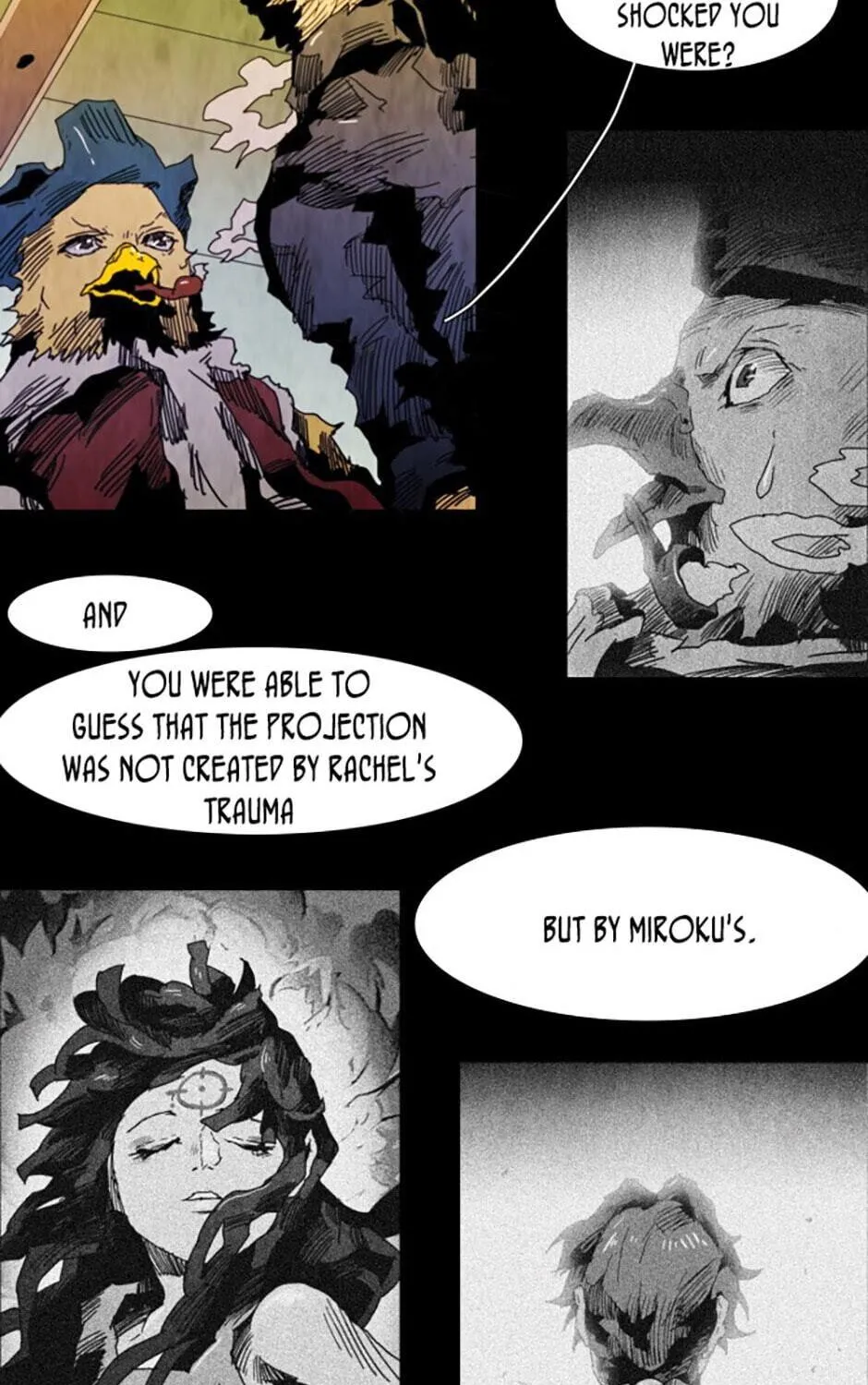 Black Behemoth - Page 66