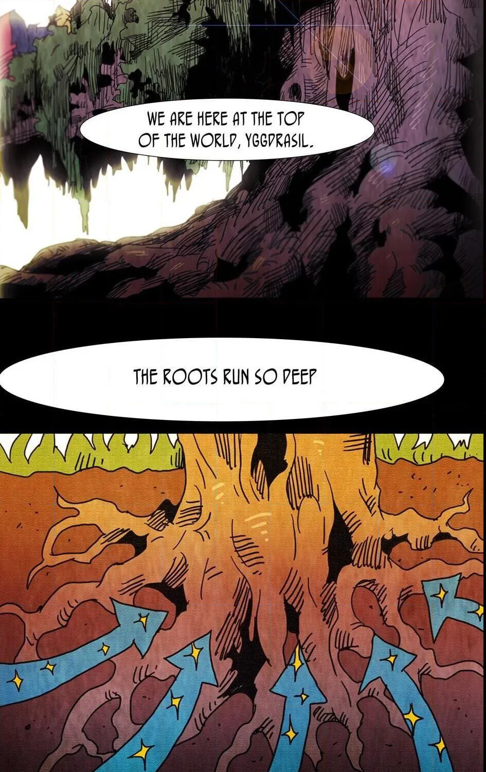 Black Behemoth - Page 48