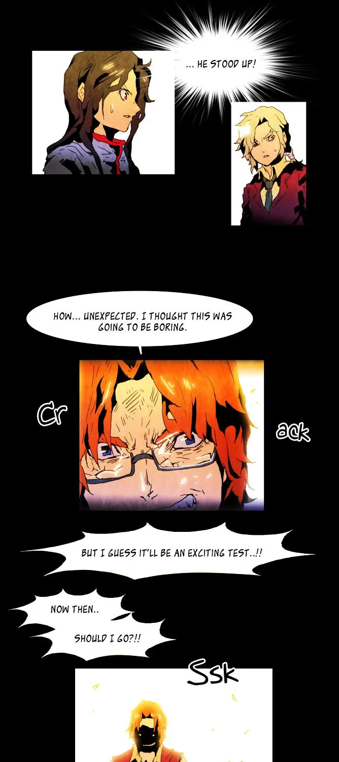 Black Behemoth - Page 40