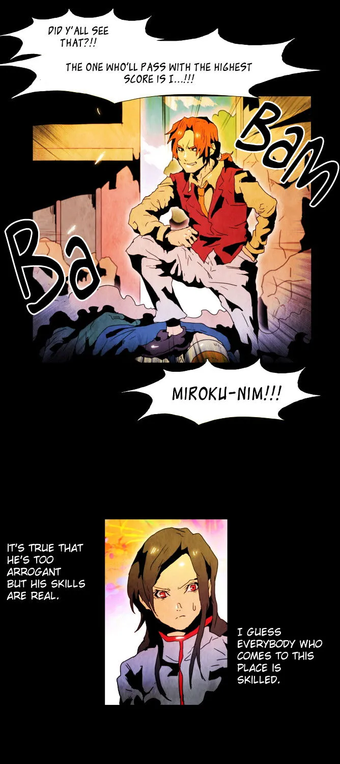 Black Behemoth - Page 50