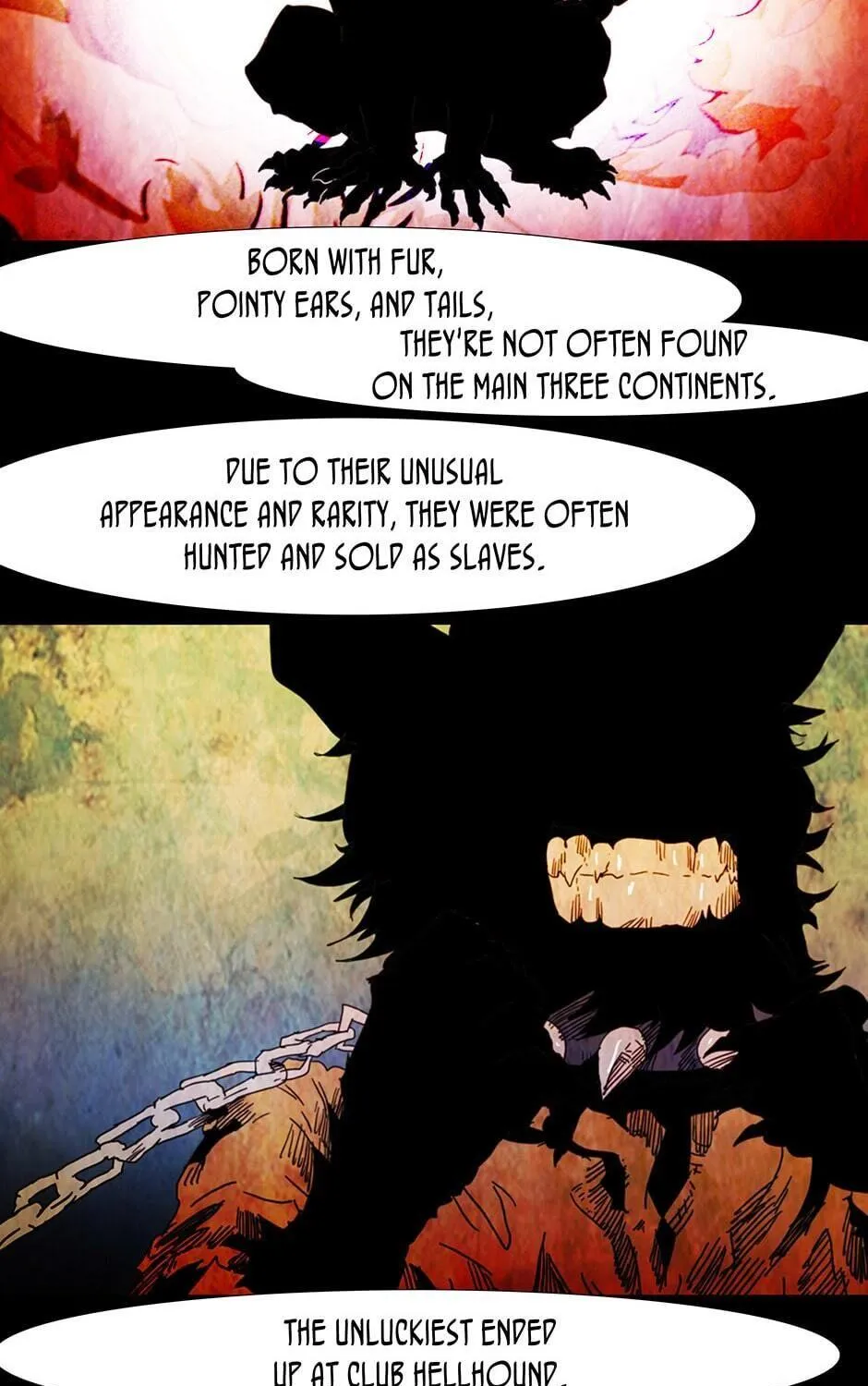 Black Behemoth - Page 14