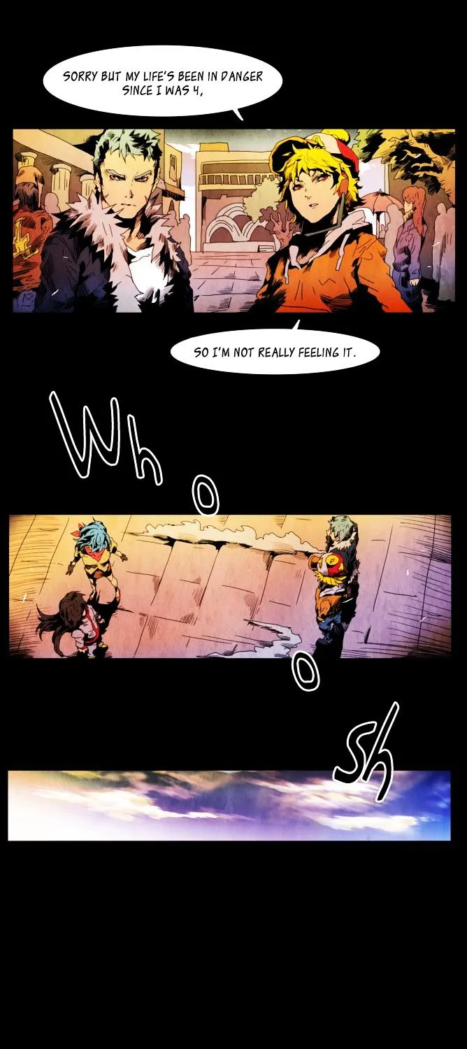 Black Behemoth - Page 23