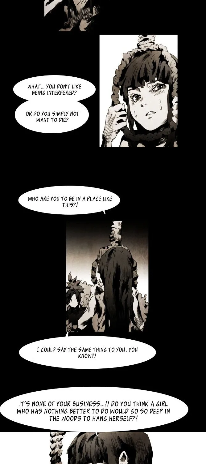 Black Behemoth - Page 32