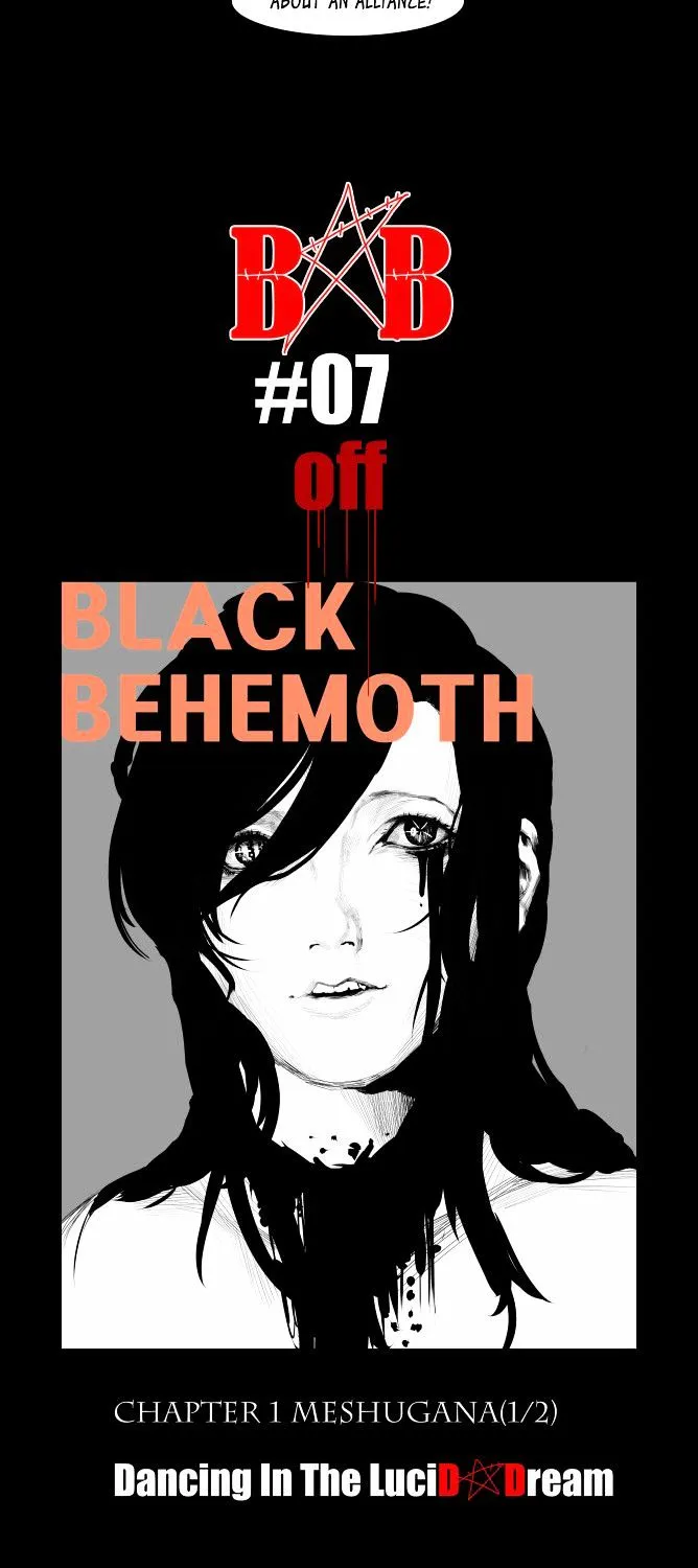 Black Behemoth - Page 4