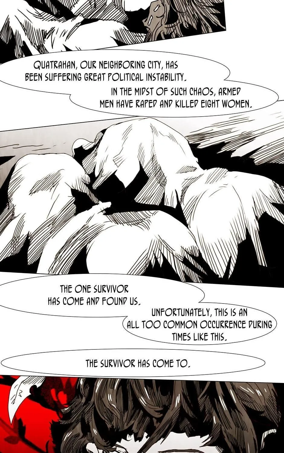 Black Behemoth - Page 14