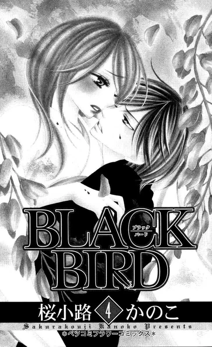 Black Bird - Page 2