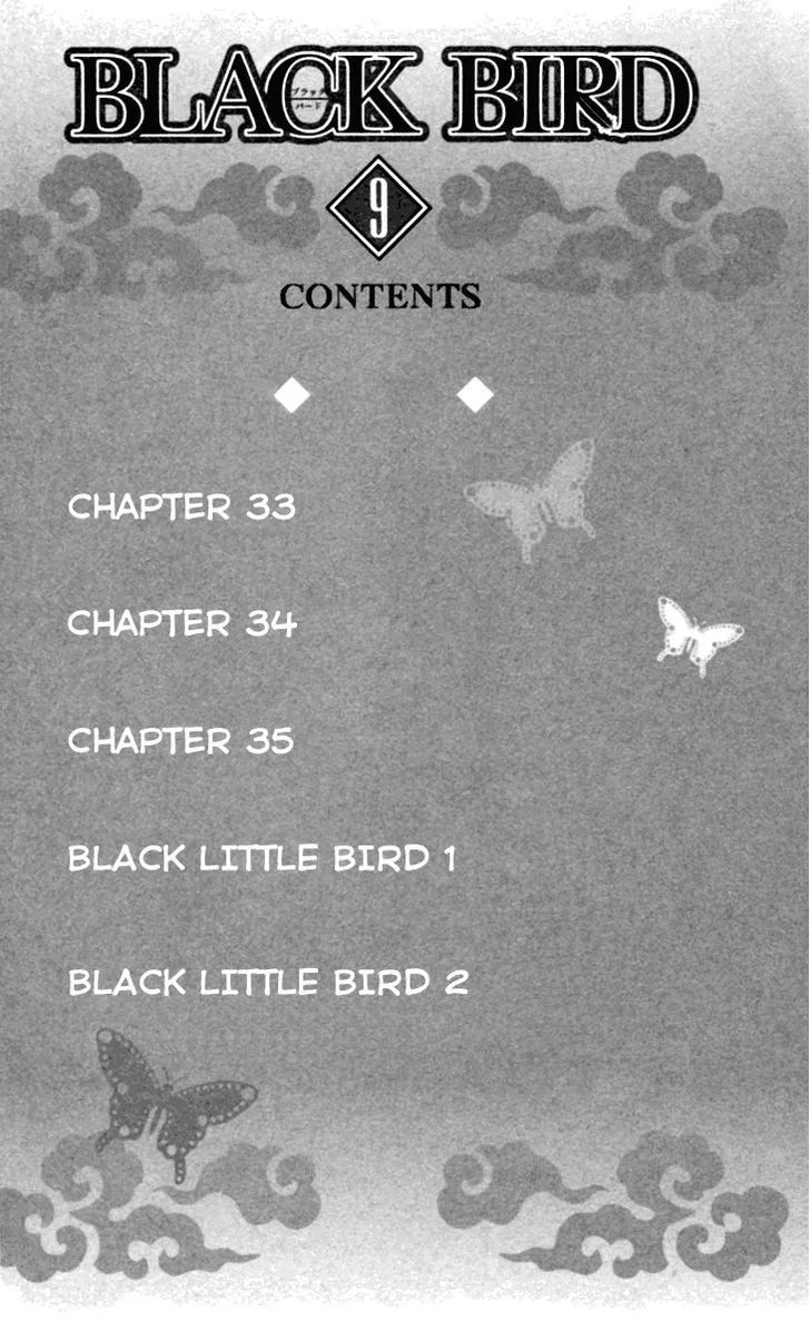 Black Bird - Page 2