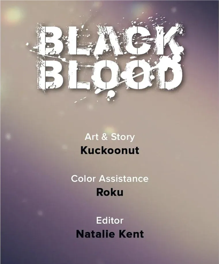 Black Blood 〘Official Mature〙 Chapter 11 page 57 - MangaNelo