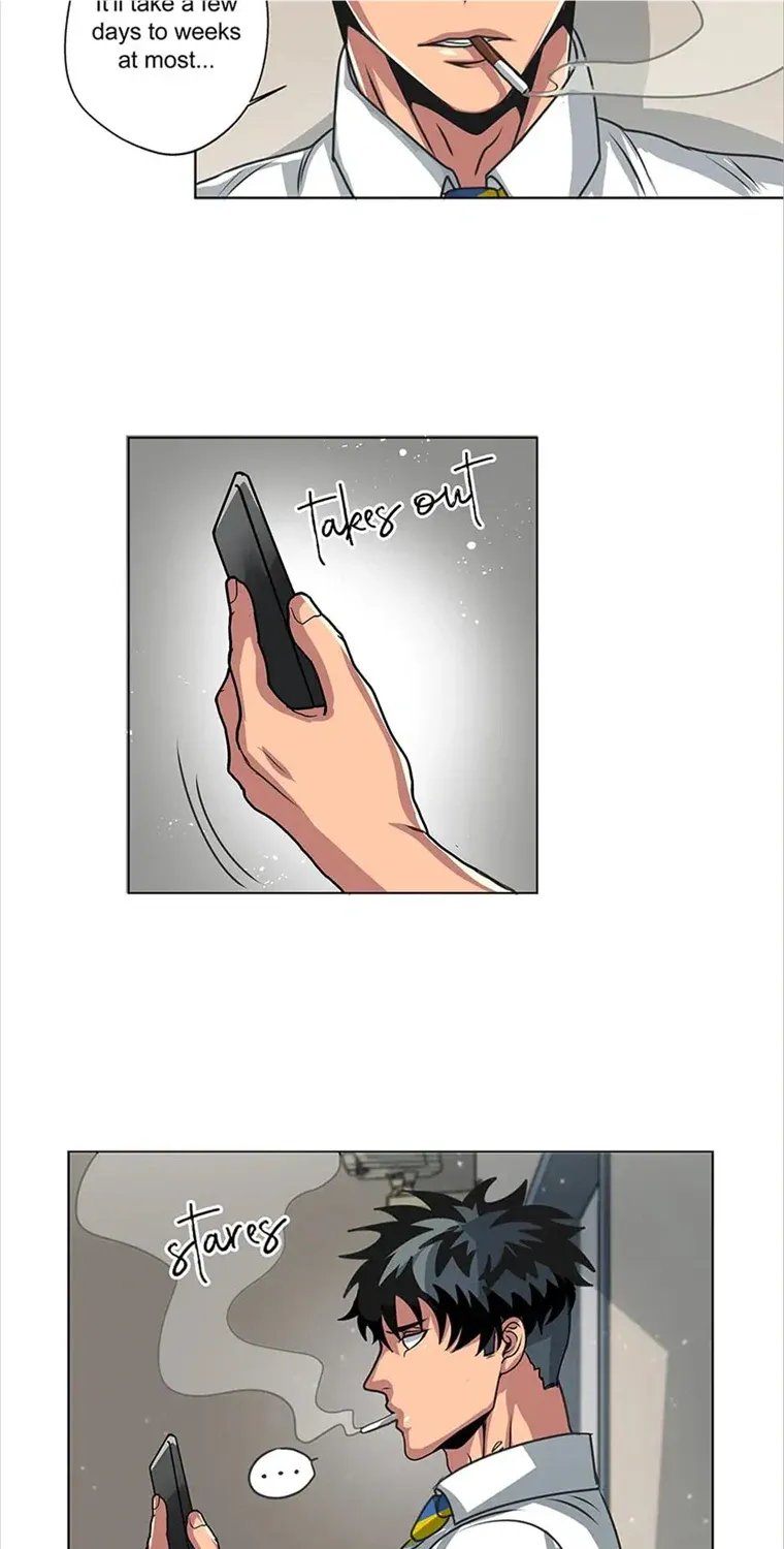 Black Blood 〘Official Mature〙 - Page 6