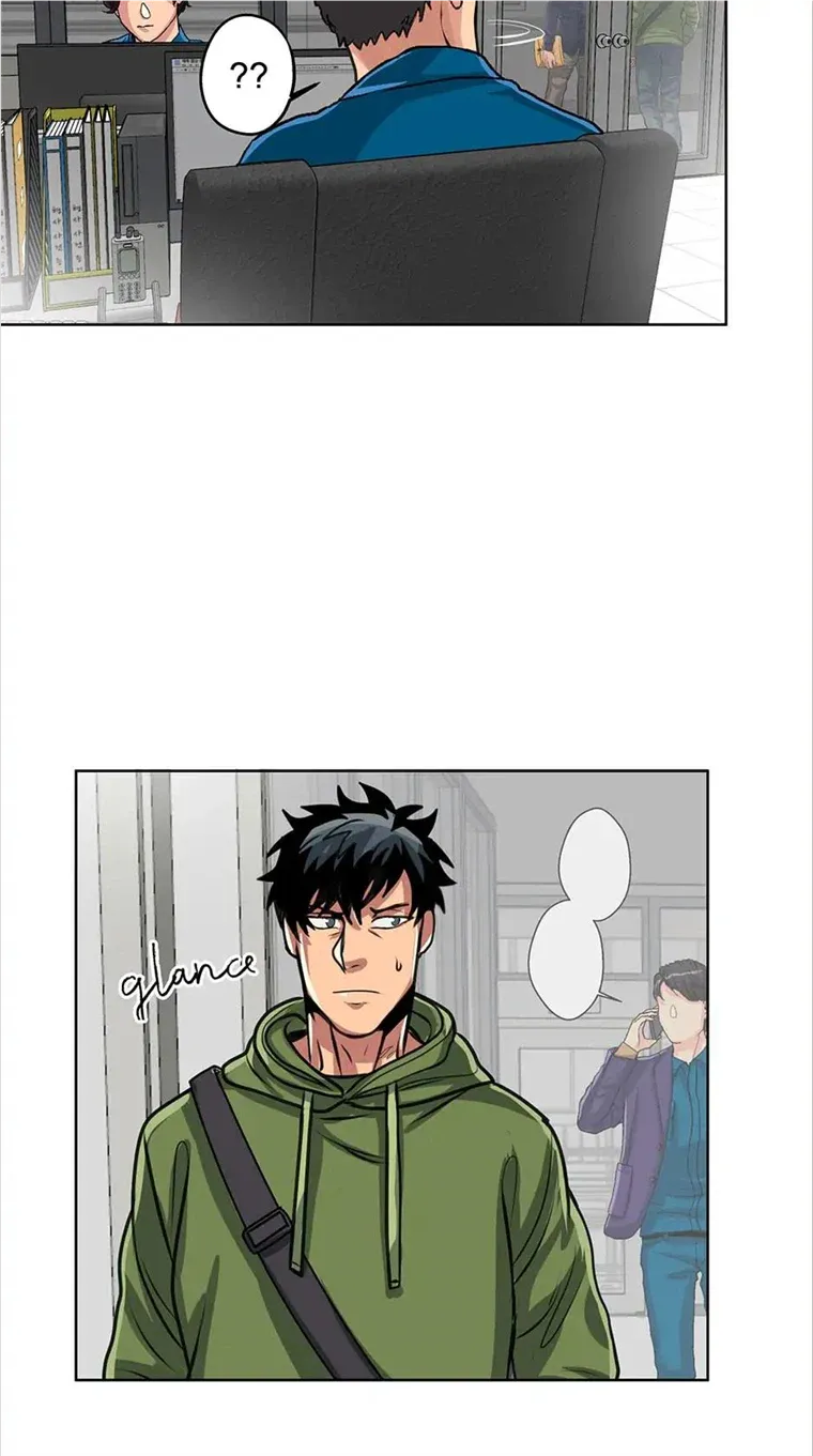 Black Blood 〘Official Mature〙 Chapter 30 page 20 - Mangabat