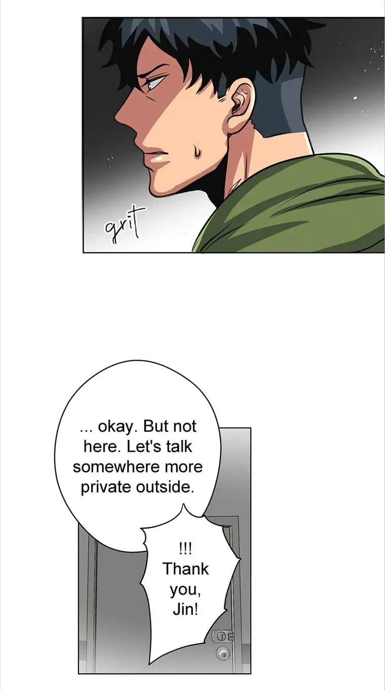 Black Blood 〘Official Mature〙 - Page 20