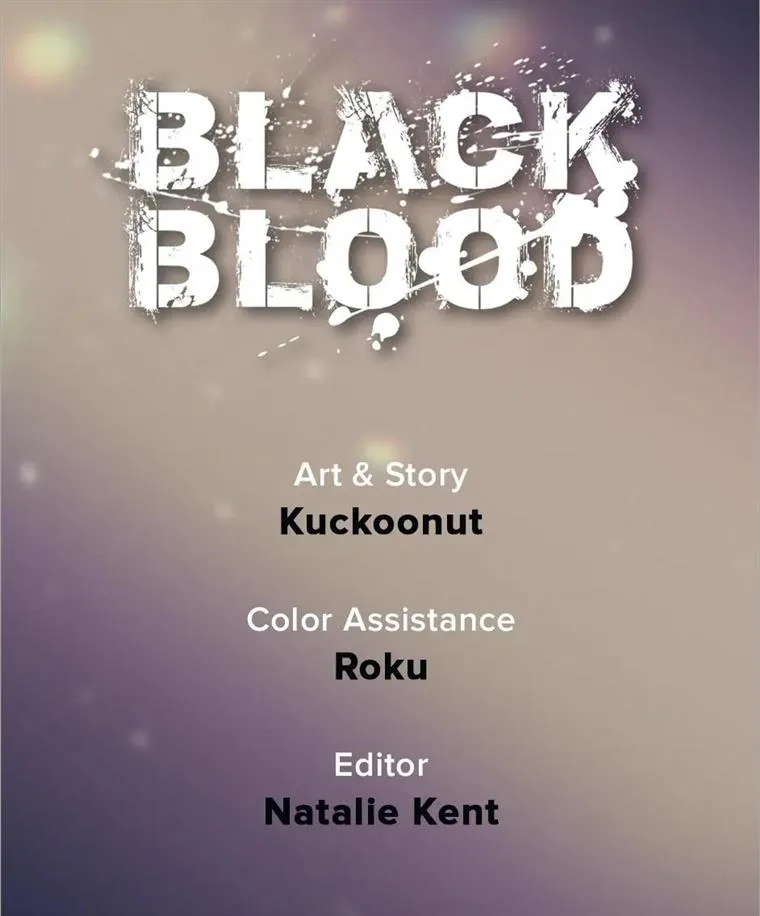 Black Blood 〘Official Mature〙 Chapter 42 page 43 - Mangabat