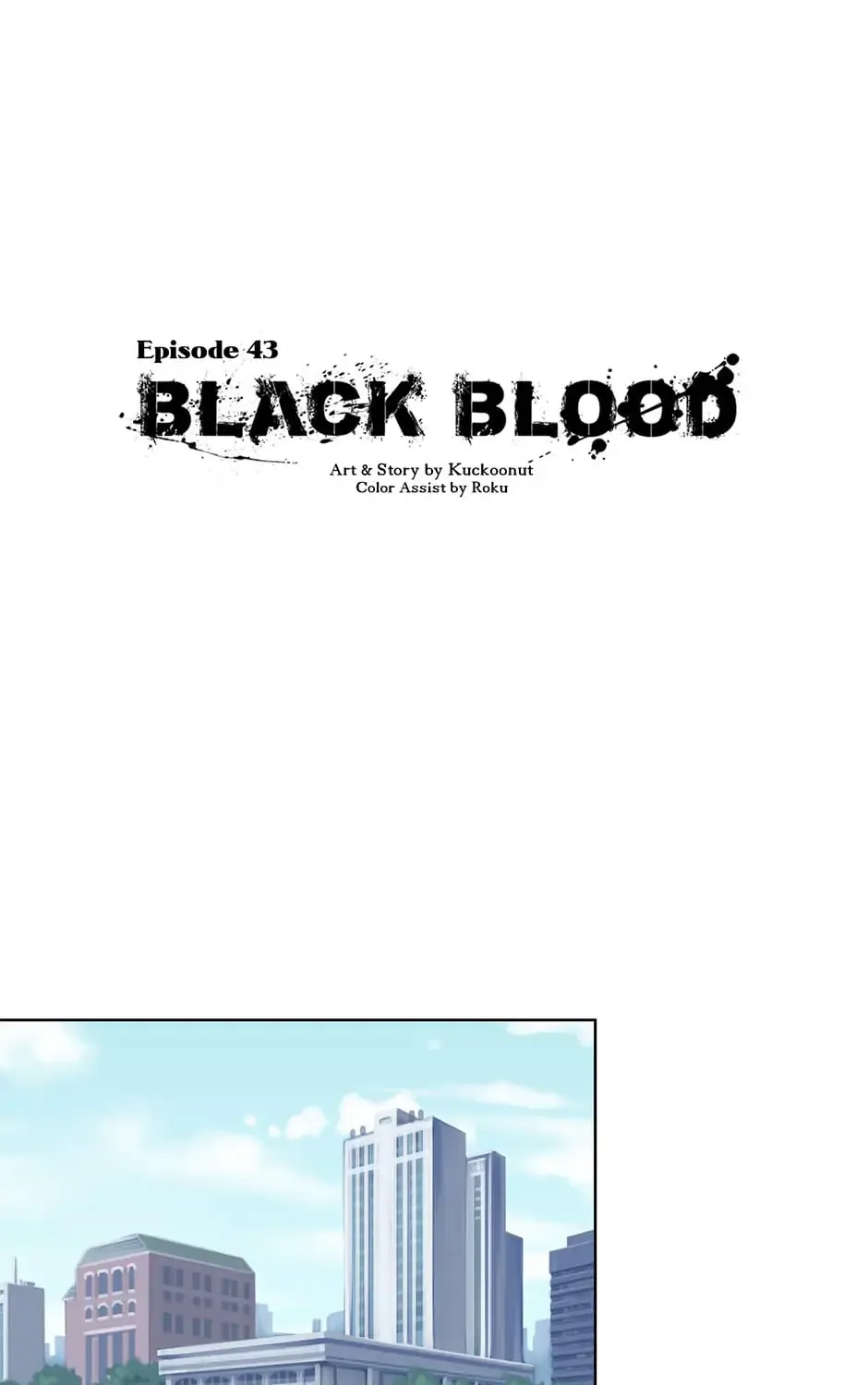 Black Blood 〘Official Mature〙 - Page 2