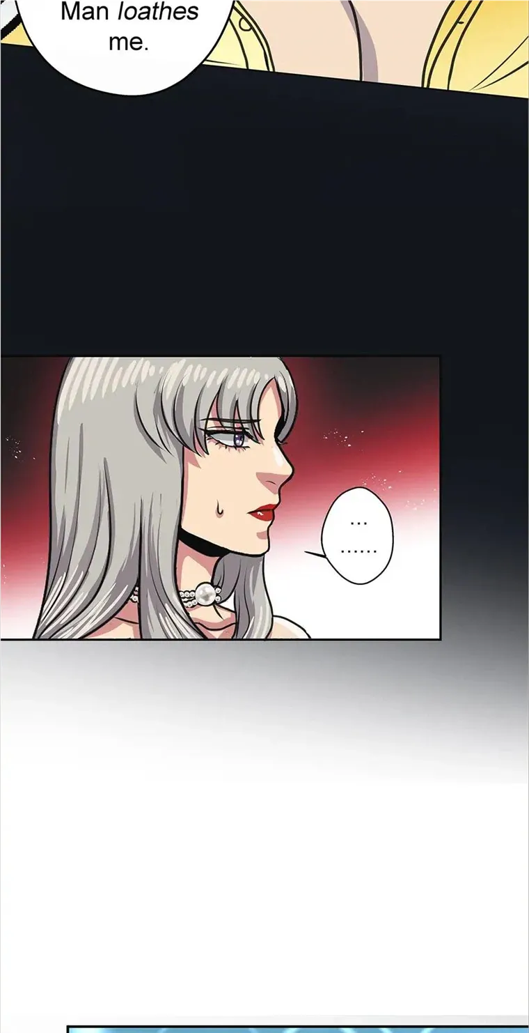 Black Blood 〘Official Mature〙 Chapter 45 page 7 - MangaNelo