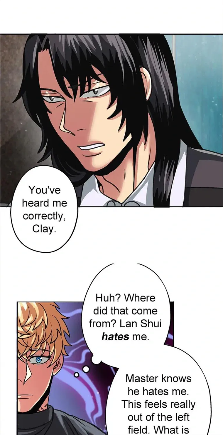 Black Blood 〘Official Mature〙 - Page 30