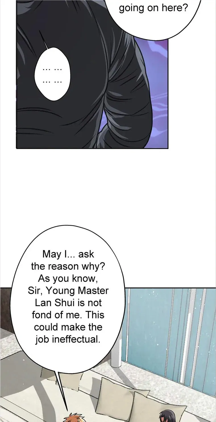 Black Blood 〘Official Mature〙 - Page 31