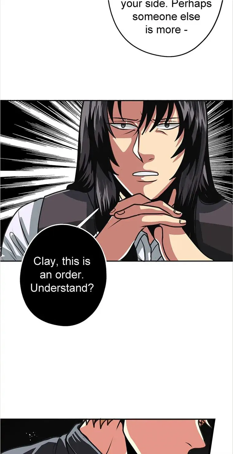 Black Blood 〘Official Mature〙 Chapter 54 page 35 - Mangabat